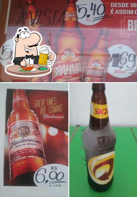 DISK Bebidas Cardoso