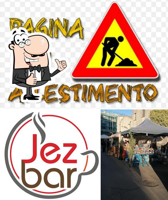 Ecco un'immagine di Bar Cagliari da Roby