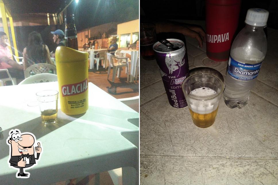 Nogueira's bar