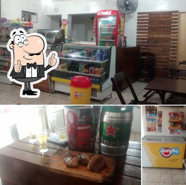 Look at this picture of Pipoka's Bar
