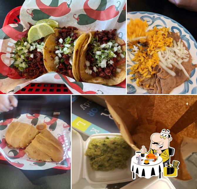 Find the best place to eat in Lake in the Hills, spring 2024
