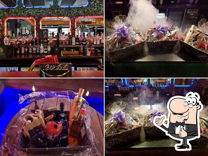 Best cocktail bars in Bradford, summer 2024 Restaurant Guru