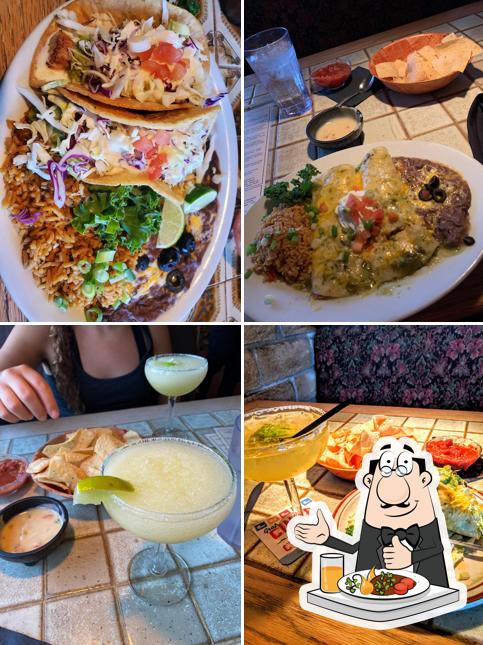 El Jardin Mexican Restaurant in Fallbrook - Restaurant menu and reviews