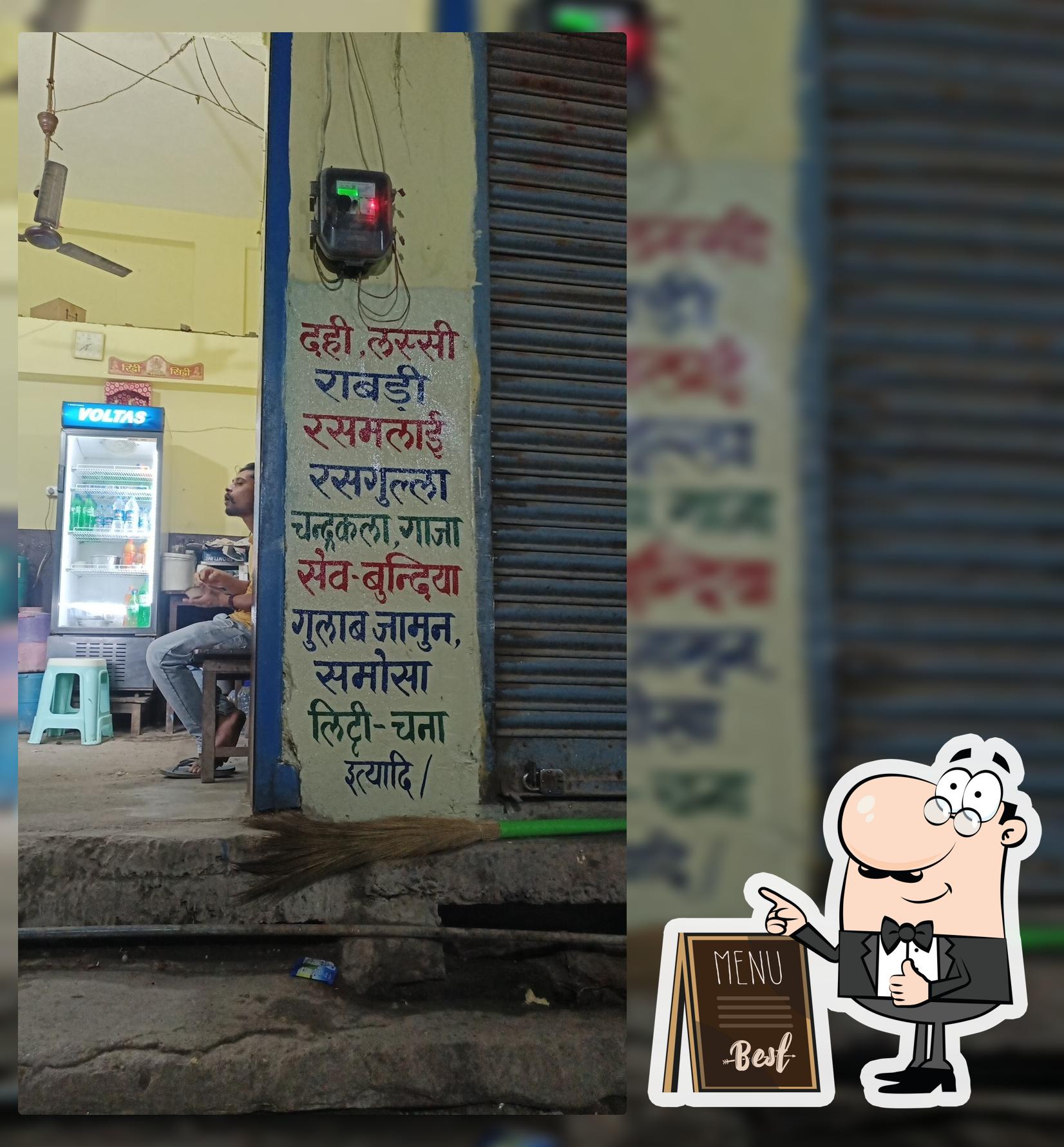 New restaurants in Hajipur, winter 2024 Restaurant Guru