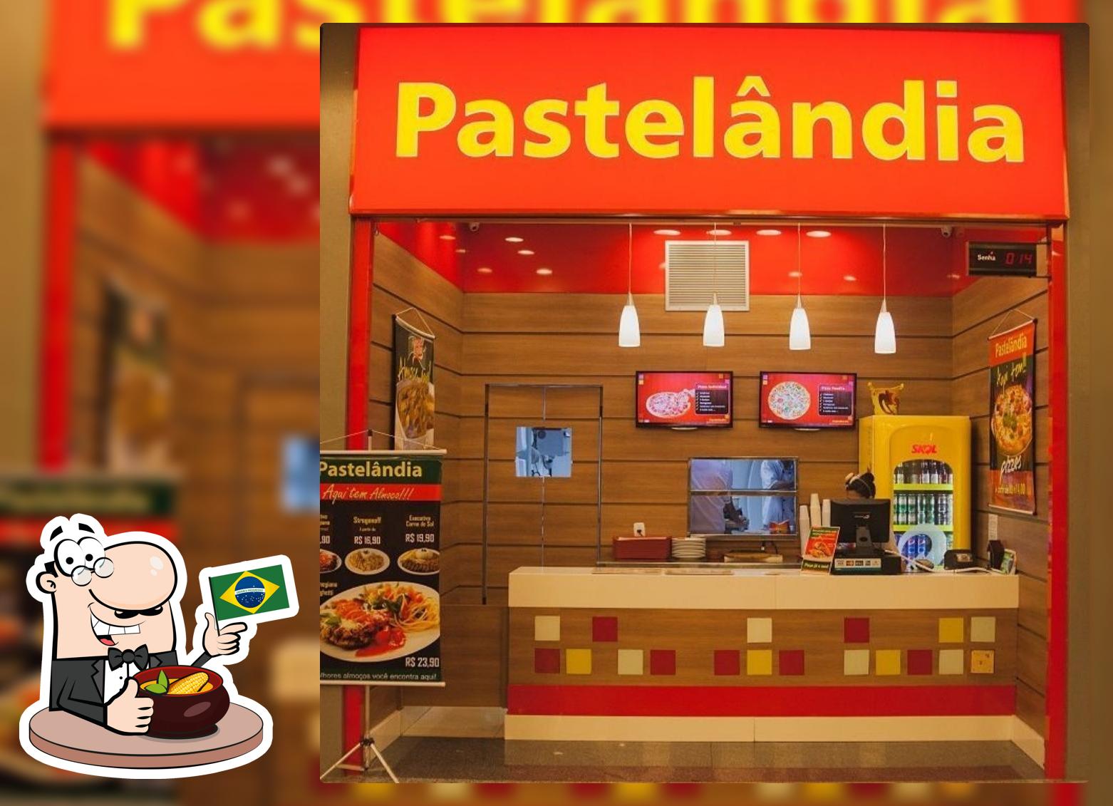 Pastelândia Juazeiro