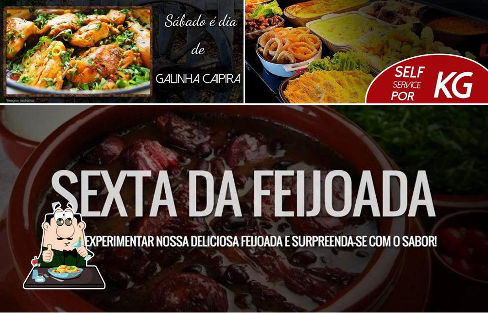 Restaurante Lappetit