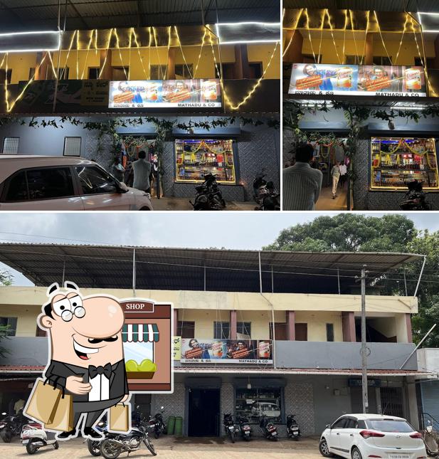 Sher E Punjab Bar and Restaurant