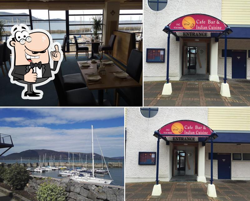 Sitar Indian Restaurant & Takeaway (Formerly Carlingford), Dundalk