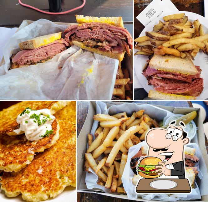 Smoke Meat Pete
