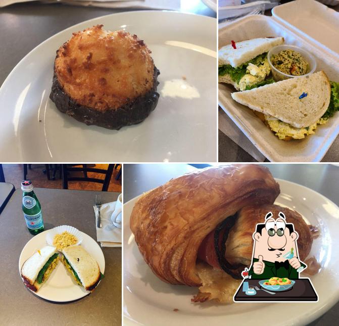 Cafe (formally Stone Oven), 28601 Chagrin Blvd 910 in Woodmere Restaurant menu and