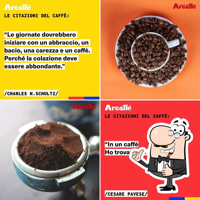 Vedi questa immagine di Arcaffe Spa