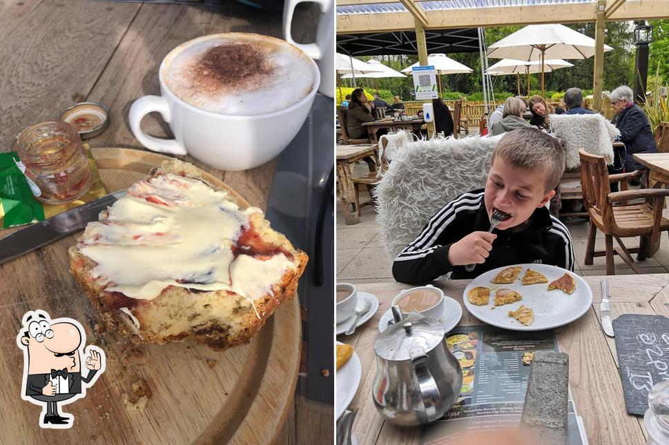 Alpine Restaurant in Melton Mowbray Restaurant menu and reviews
