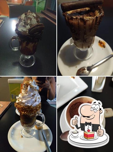 Cafeteria Café Vitória