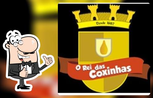 O Rei das Coxinhas de Gravatá