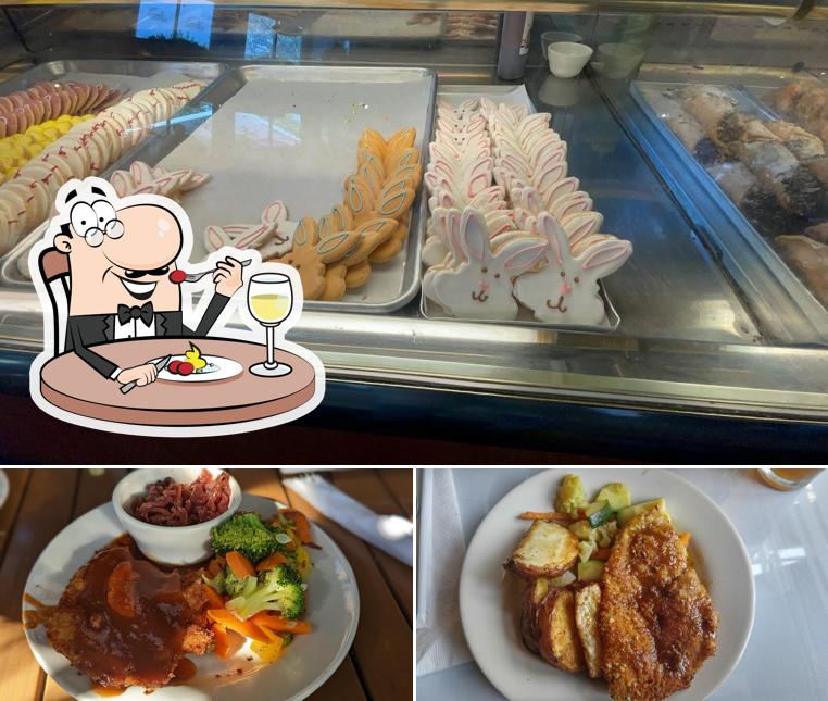 City Cafe & Bakery in Fayetteville Restaurant reviews