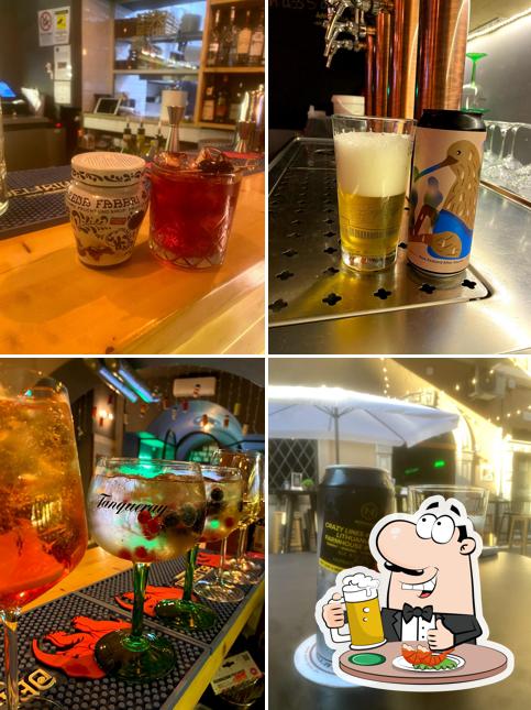 Birreria Coaster Nettuno