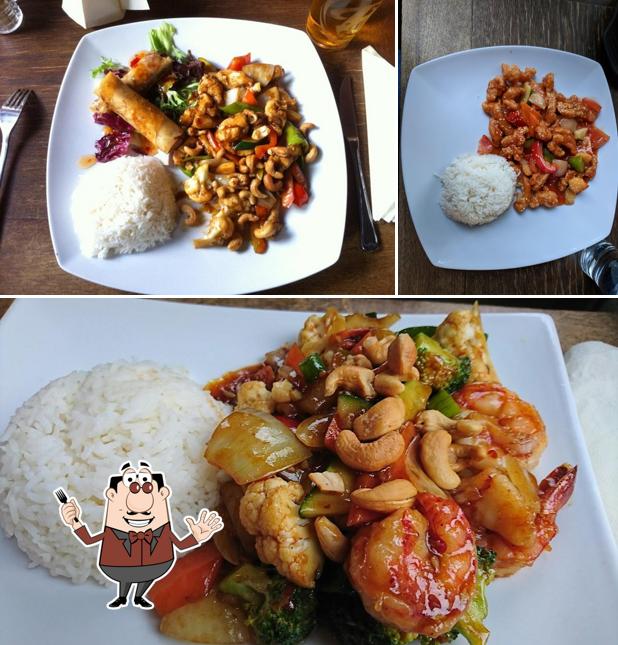 Da Capo Restaurant & Bar, Oslo Restaurant menu and reviews