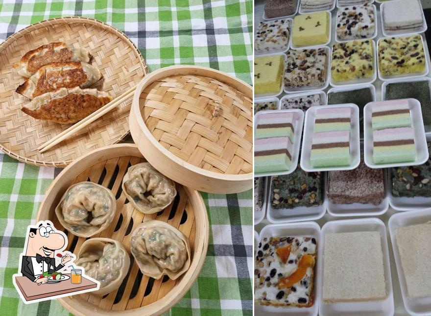 P N Rice Cake House 풍년떡,밑반찬 전문점 in Atlanta Restaurant menu and reviews