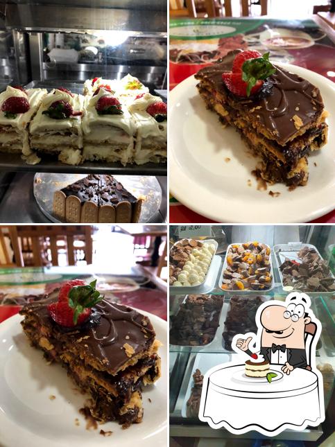 Doces Húngaros