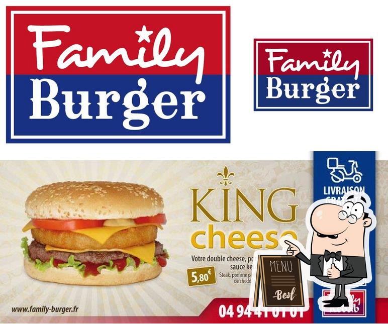 Regarder cette image de Family Burger