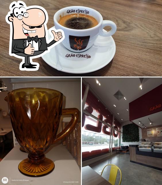 See the image of Grão Espresso Mobly