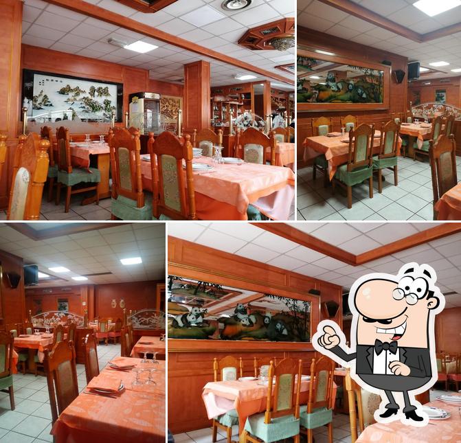 Mandarin