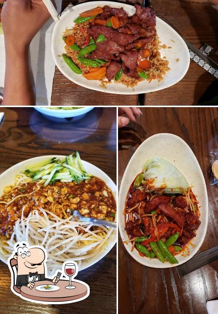 Pei Wei Asian Kitchen, 1825 E Guadalupe Rd #112 In Tempe - Restaurant Menu  And Reviews