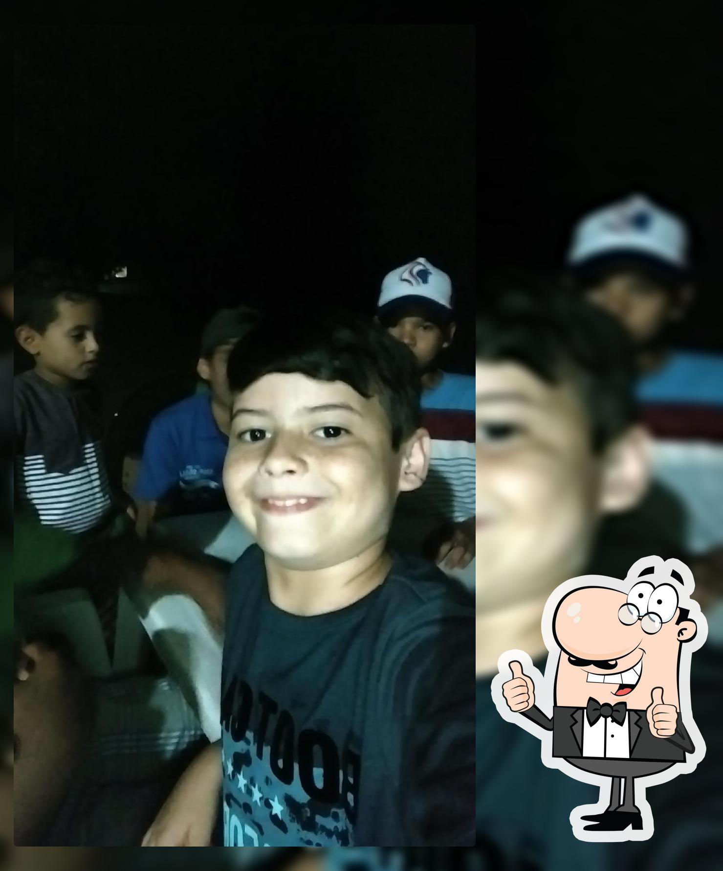 Bar Da Potência foto