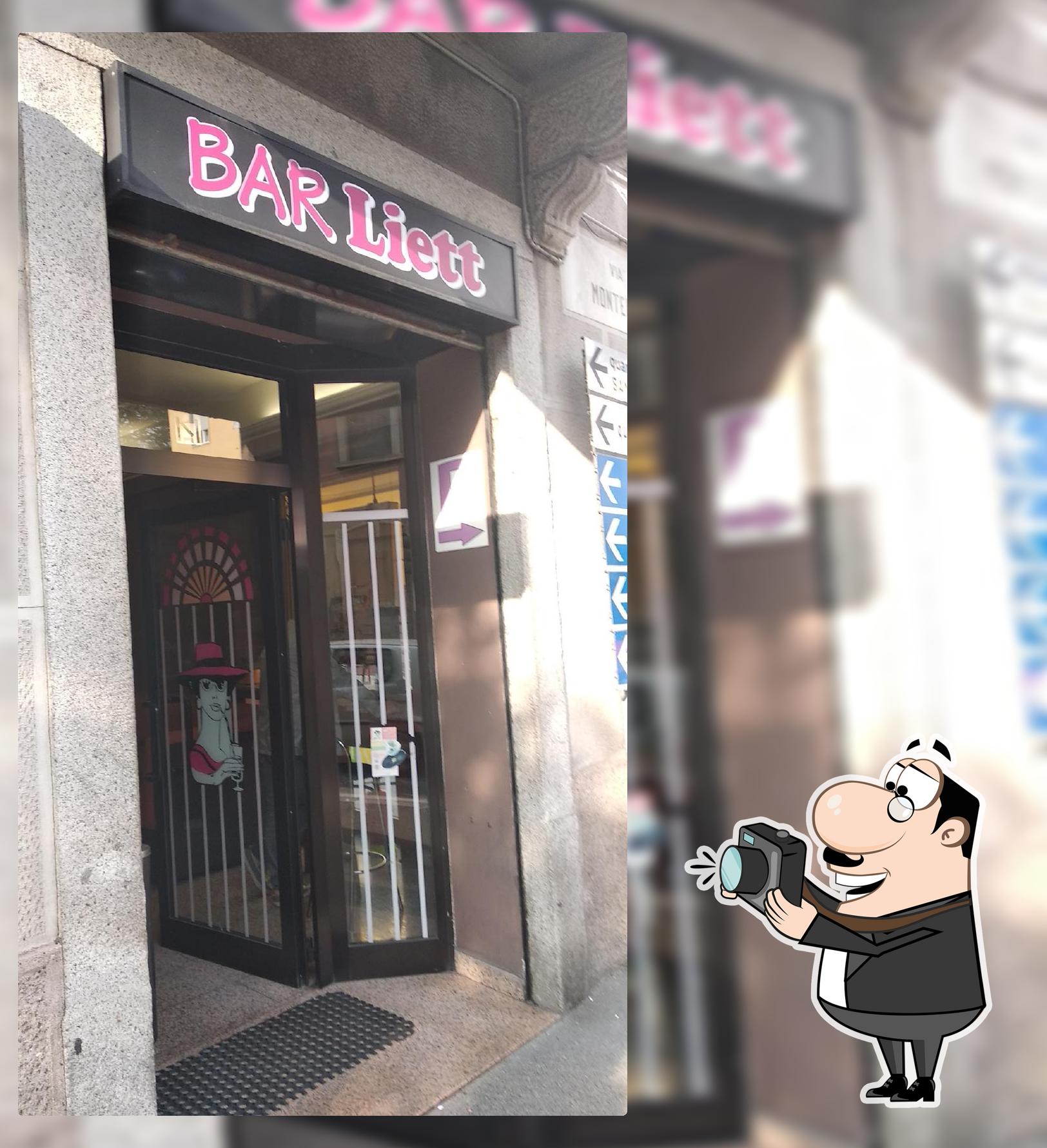 Bar Liett foto
