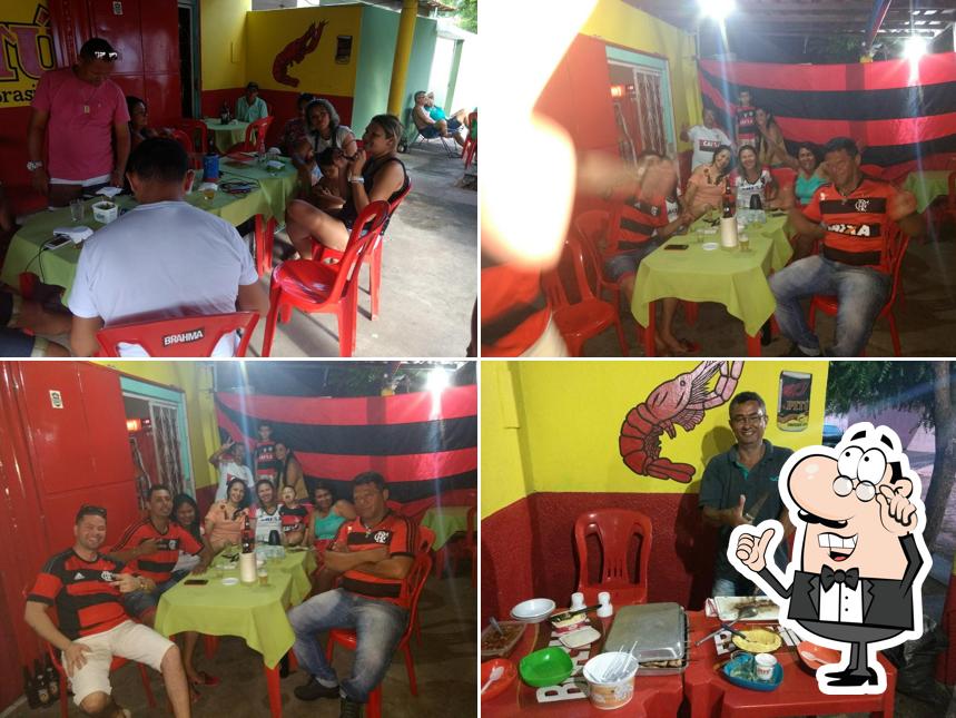 Veja imagens do interior do Bar O Neto