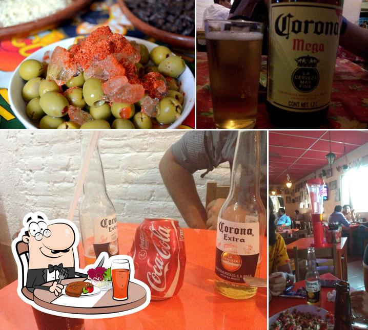 Los Compadres Resto Bar, Tuxtla Gutiérrez, 10 Poniente Norte 177 -  Restaurant reviews