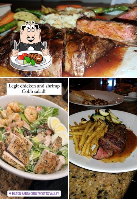 Stonehouse Bar & Grill in Scotts Valley - Restaurant reviews