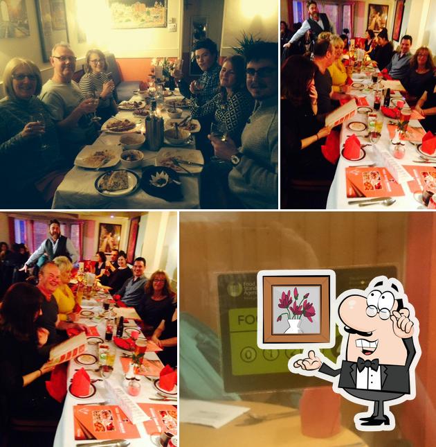 Best halal restaurants in Exeter, summer 2024 Restaurant Guru