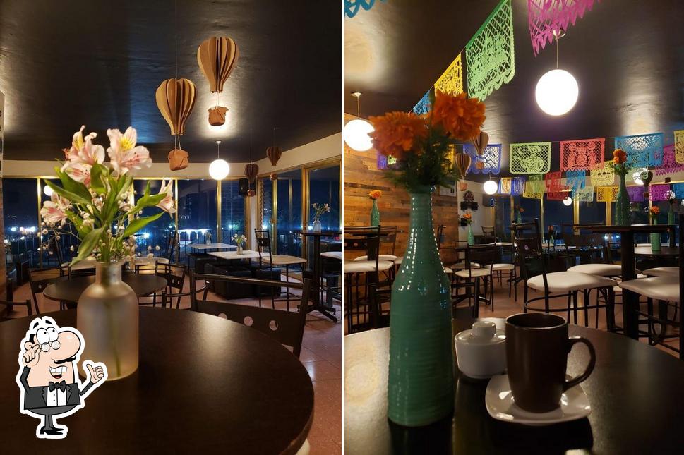 Cafe Mirador, Teoloyucan Opiniones del restaurante