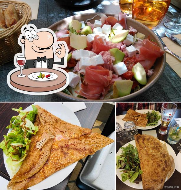 Crêp'Salads Chartres