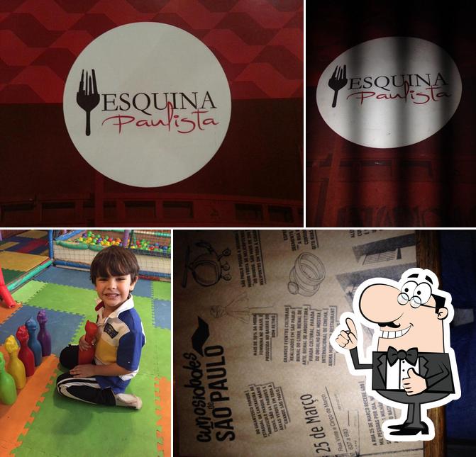 See the image of Esquina Paulista