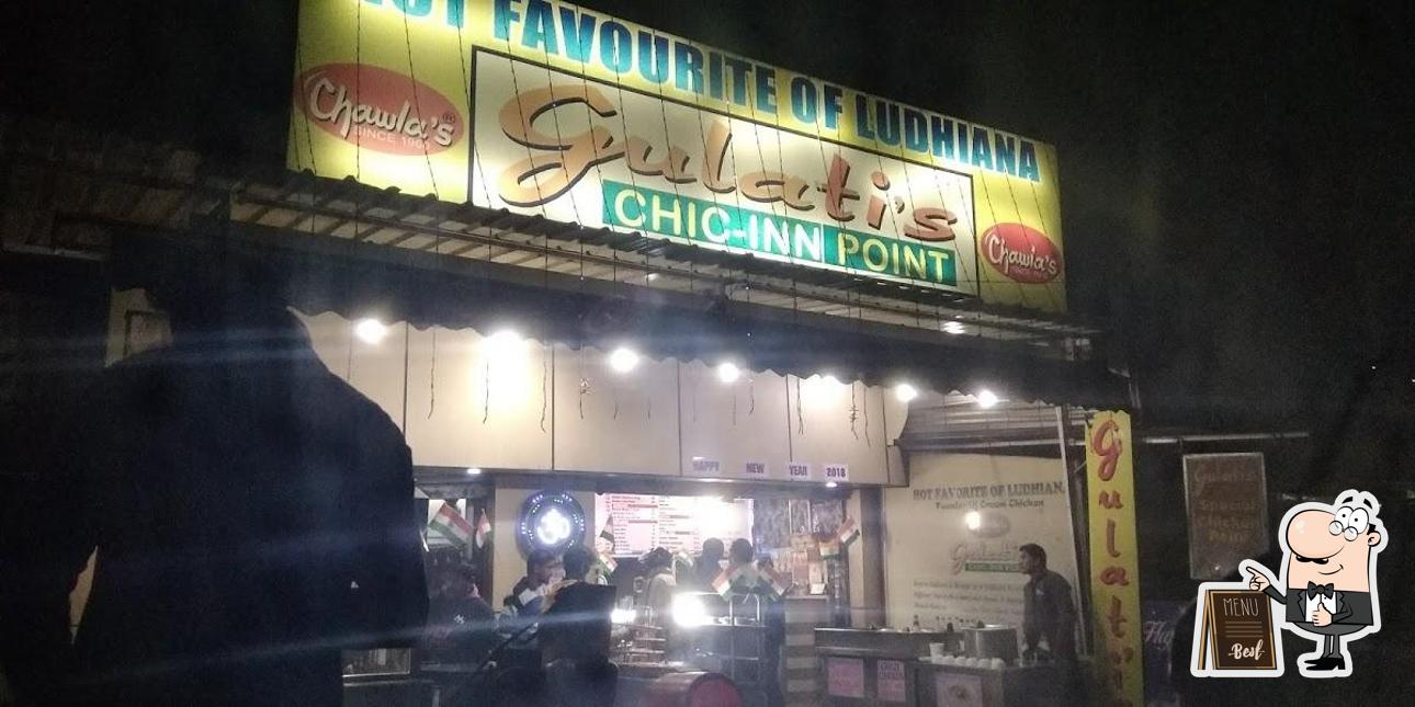 See the photo of Gulatis CHIC-INN POINT
