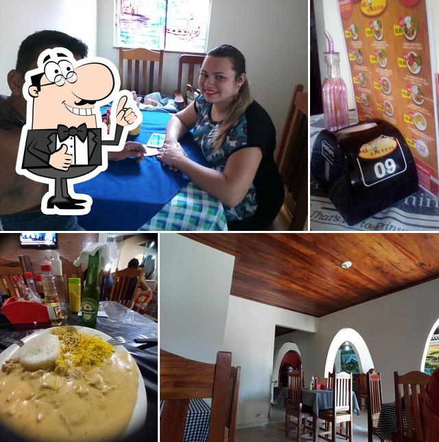 Restaurante Mr. Express
