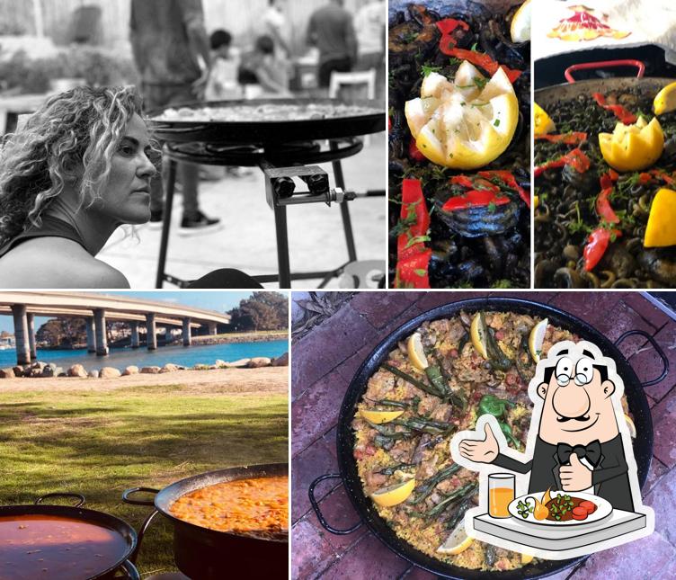 Paella Lifestyle in San Diego