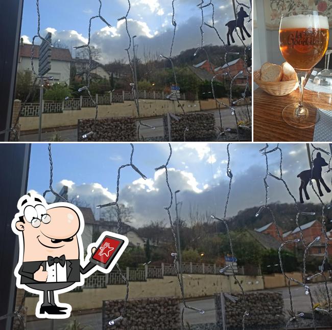 Chez tata caro