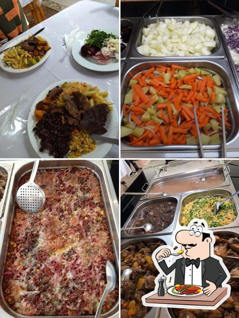 Restaurante Coma Bem