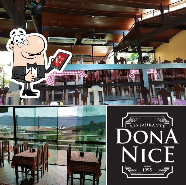 Restaurante Dona Nice photo