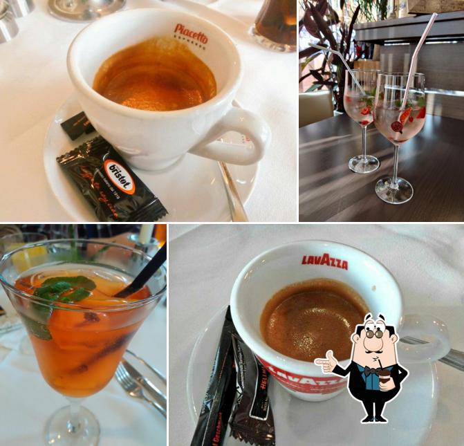 Ristorante Cello, Bad Kreuznach Speisekarte und Bewertungen vom italienisch Restaurant