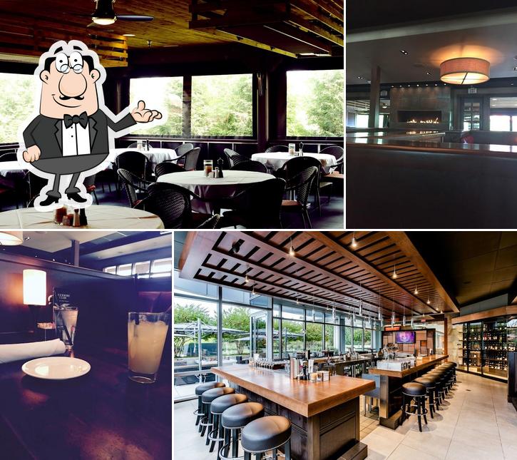Best business lunch restaurants in Columbia, Maryland, winter 2023