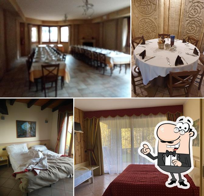 Albergo Ristorante Gabà