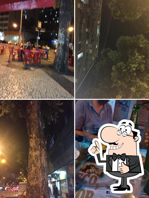 Здесь можно посмотреть снимок паба и бара "Bar Super Guanabara"