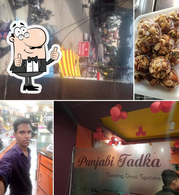 Bikaner Sweets & Snacks