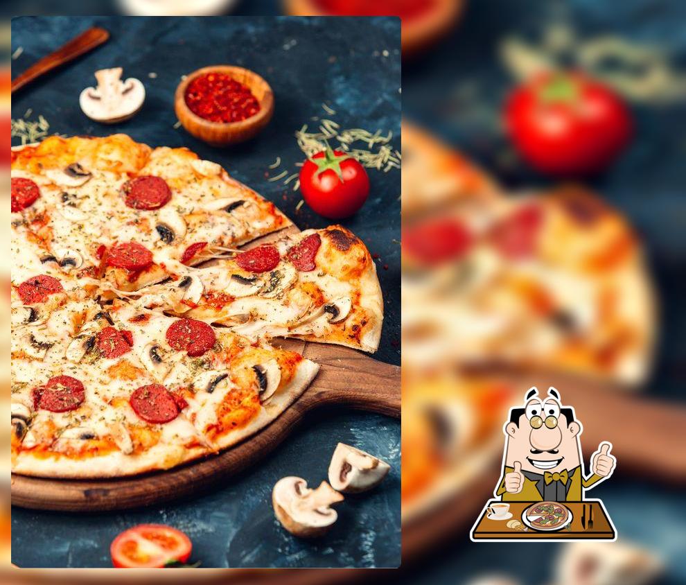 Domenica Pizzaria