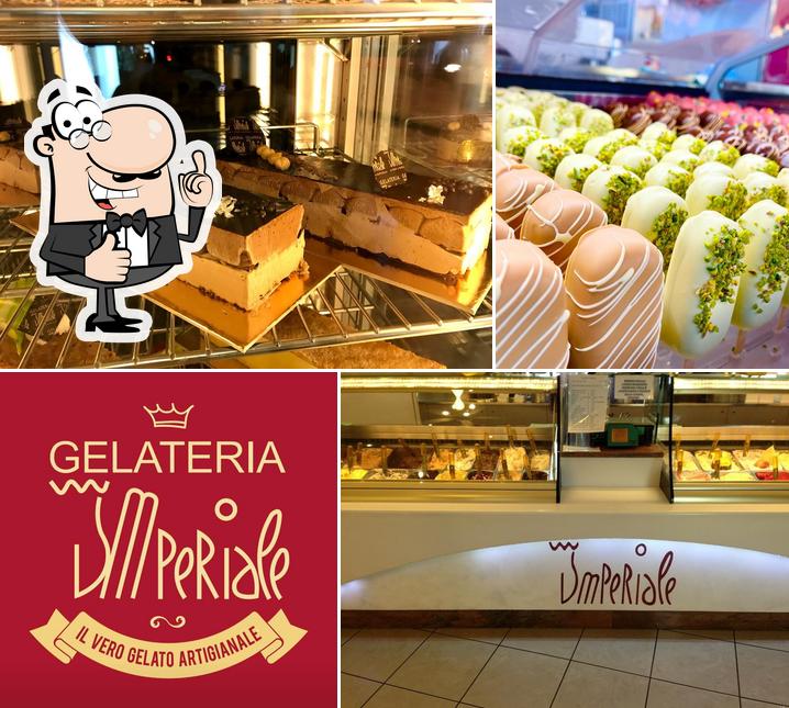 Immagine di Gelateria Imperiale