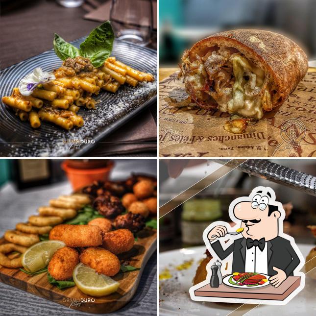 Platti al Grano Duro Bistrot Braceria